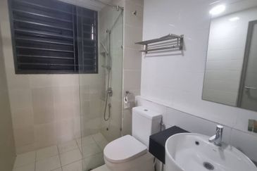 1Tebrau (One Tebrau Residence)