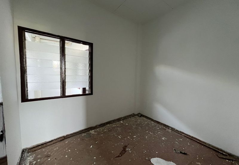 Ria 1 Apartment, Taman Megah Ria