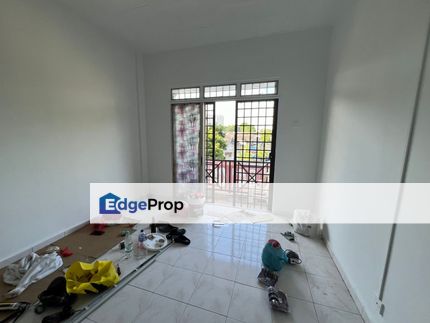 3 Bed 2 Bath For Sale, Johor, Masai