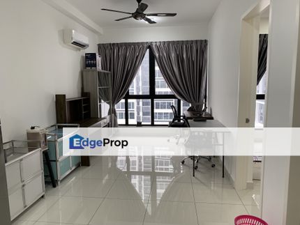 2 Bed 1 Bath For Sale, Johor, Nusajaya