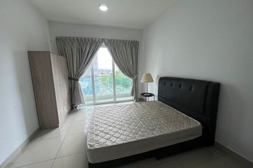 Seasons Luxury Apartments @ Amara Larkin