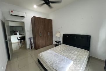 Seasons Luxury Apartments @ Amara Larkin