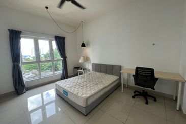 Seasons Luxury Apartments @ Amara Larkin