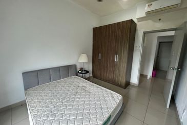 Seasons Luxury Apartments @ Amara Larkin