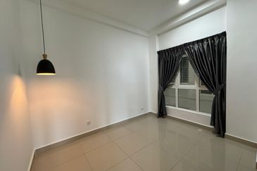 Seasons Luxury Apartments @ Amara Larkin