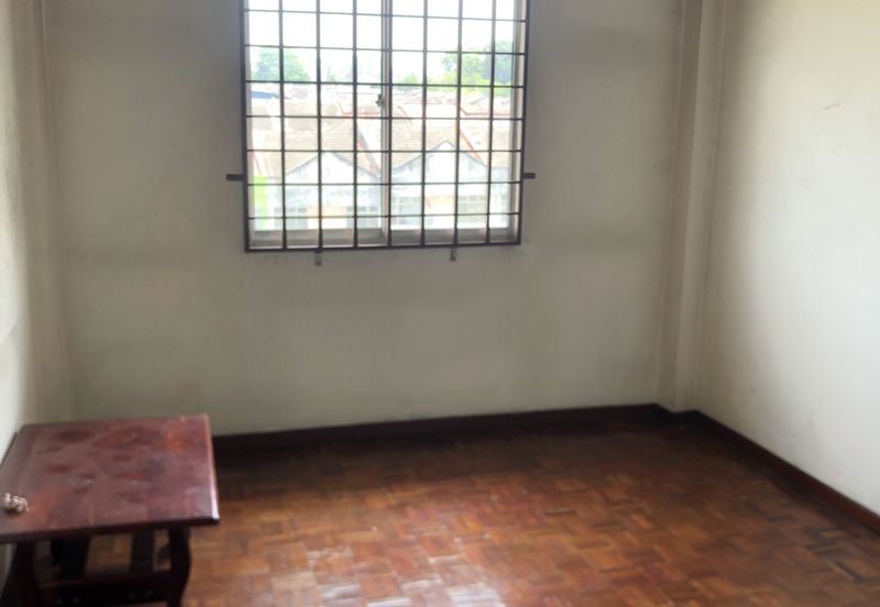 Ria 1 Apartment, Taman Megah Ria