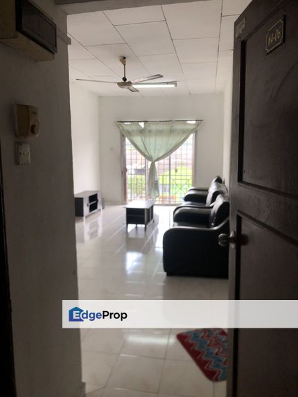 3 Bed 2 Bath For Sale, Johor, Masai