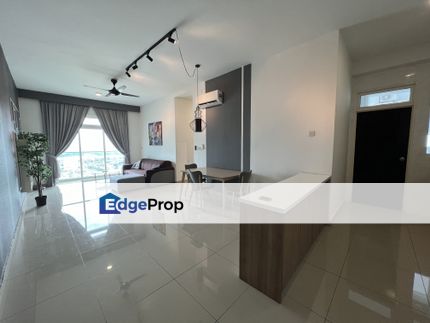 2 Bed 2 Bath For Rent, Johor, Johor Bahru