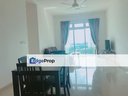 2 Bed 2 Bath For Rent, Johor, Johor Bahru