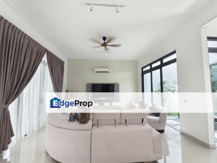 Nicely Reno Terrace House, Johor, Nusajaya