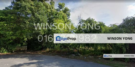 Industrial Land Last piece for sale, Selangor, Semenyih