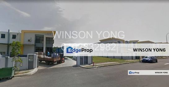 Lekas 32, Selangor, Semenyih