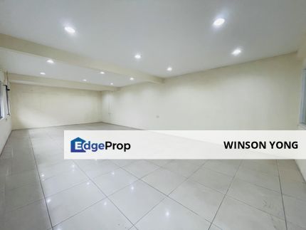 Office in Petaling Jaya, Selangor, Petaling Jaya