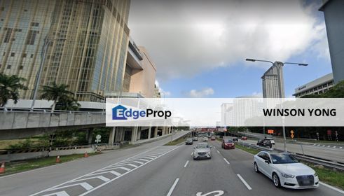 Showroom / Warehouse for Rent, Selangor, Petaling Jaya