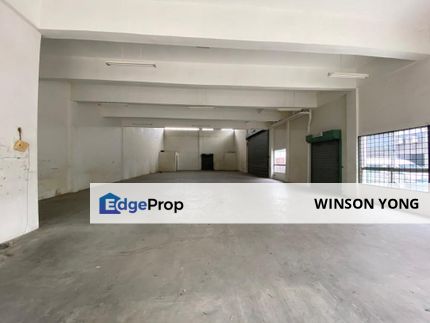 Next to Federal Highway Showroom Factory Office, Selangor, Petaling Jaya