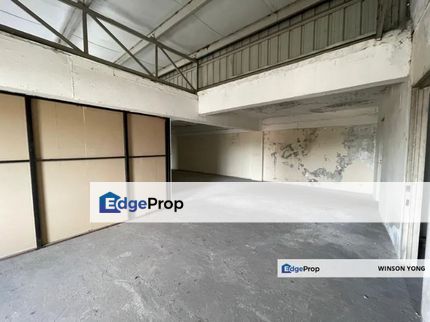 Warehouse / Office in Petaling Jaya, Selangor, Petaling Jaya