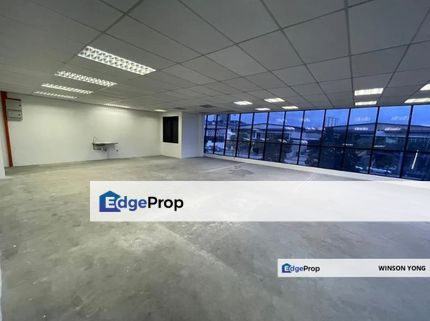 [ With ROI ] Factory Office in Petaling Jaya, Selangor, Petaling Jaya