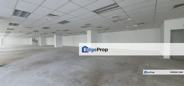 [ COMBO DEAL ] Showroom Office Warehouse @ Sungei Way Free Trade, Selangor, Petaling Jaya