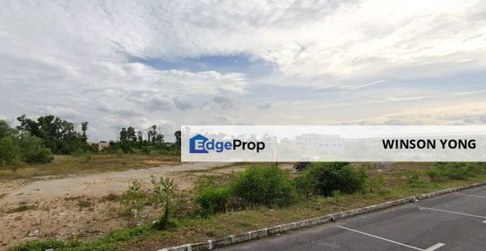 Nilai Industrial Land for sale, Negeri Sembilan, Nilai