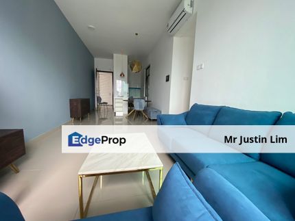 Lavile Maluri, Cheras @ Kuala Lumpur, Kuala Lumpur, Cheras