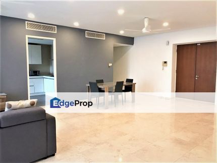 K Residence (Avenue K), Kuala Lumpur, KL City