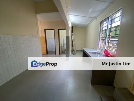 Kuchai | Happy Garden (Taman Gembira) | Landed House for Rent, Kuala Lumpur, Kuchai Lama