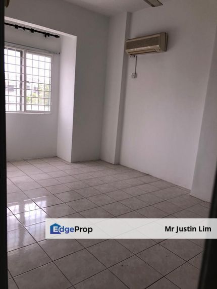 Sri Ampang Mas Condo | Ampang | Semi-D Layout, Selangor, Ampang