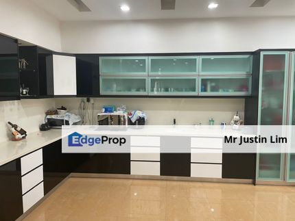 2 Storey Semi D @ Taman Dagang Jaya for Sale @ Ampang , Selangor, Ampang