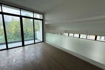 Foresthill Damansara