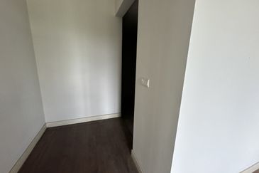 Foresthill Damansara