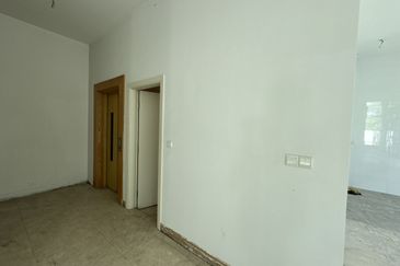 Foresthill Damansara