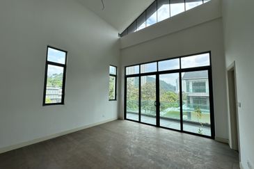 Foresthill Damansara