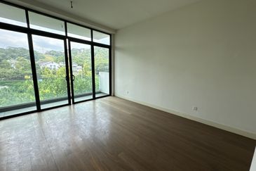 Foresthill Damansara