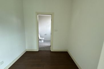 Foresthill Damansara