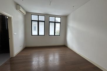 Foresthill Damansara