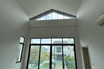 Foresthill Damansara