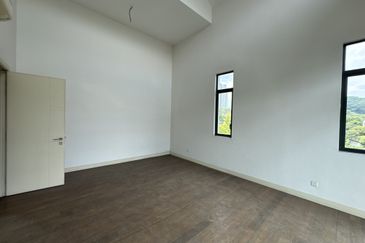 Foresthill Damansara