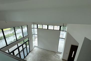 Foresthill Damansara