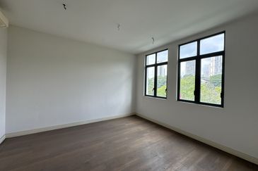 Foresthill Damansara