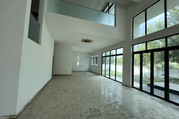 Foresthill Damansara