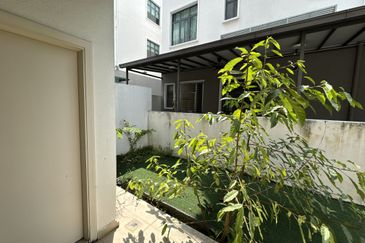 Foresthill Damansara