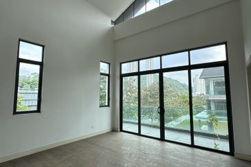 Foresthill Damansara