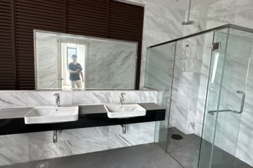 Foresthill Damansara