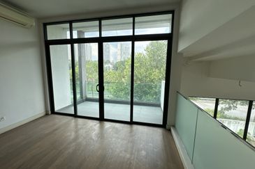 Foresthill Damansara