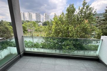 Foresthill Damansara