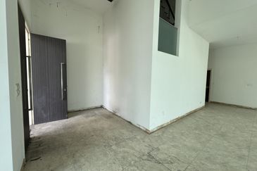 Foresthill Damansara