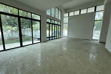 Foresthill Damansara