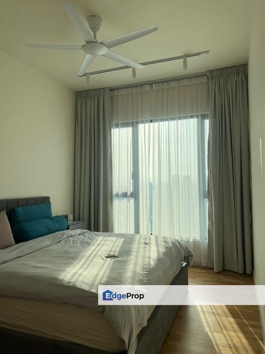 KLCC VIew, Kuala Lumpur, Dutamas