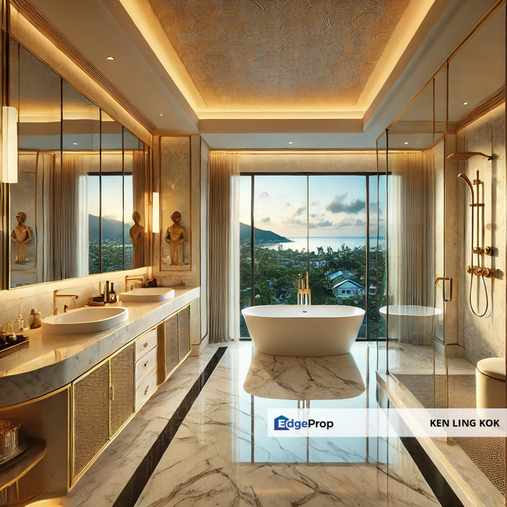 New Freehold Landed Project in Heart Of Desa Sri Hartamas, Kuala Lumpur, Sri Hartamas 