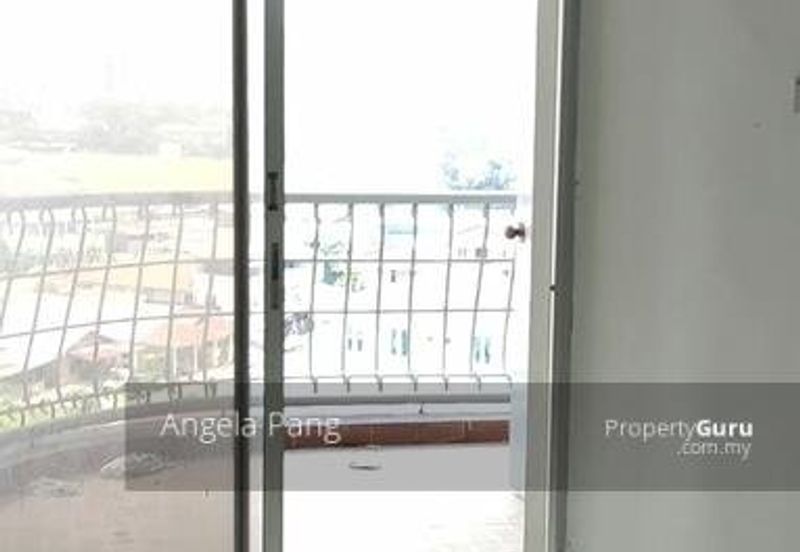 Taman Sri Angsana Hilir